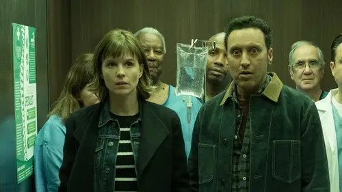 Evil Temporada 1 Episodios 11 • Sub Español