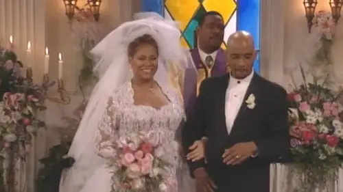 Living Single Temporada 4 Episodios 24 • Sub Español