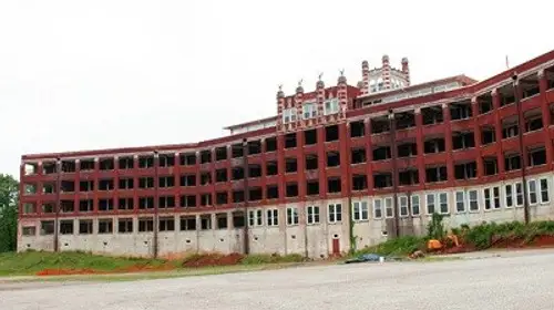 Buscadores de fantasmas Temporada 4 Episodios 4 • Sub Español