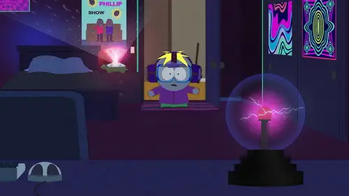 South Park Temporada 18 Episodios 7 • Sub Español