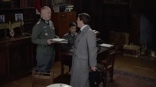 Una aldea francesa Temporada 3 Episodios 1 • Sub Español