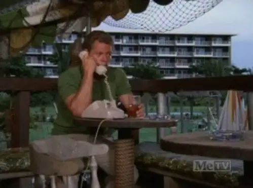 Hawaii 5-0 Temporada 3 Episodios 15 • Sub Español