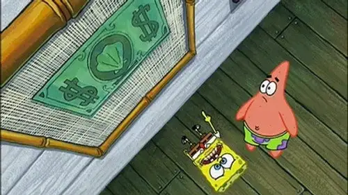 Bob Esponja Temporada 3 Episodios 17 • Sub Español