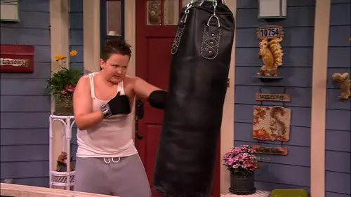 iCarly 2007 Temporada 3 Episodios 12 • Sub Español