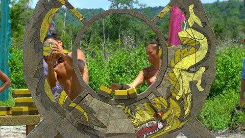 Survivor Temporada 31 Episodios 3 • Sub Español