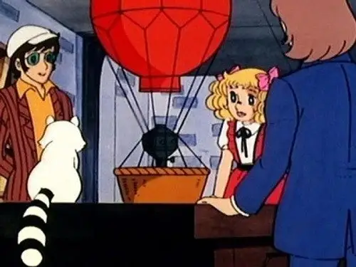 Candy Candy Temporada 1 Episodios 22 • Sub Español