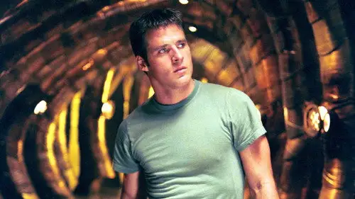 Farscape Temporada 1 Episodios 17 • Sub Español
