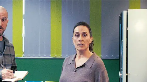 La última noche en Tremor Temporada 1 Episodios 7 • Sub Español