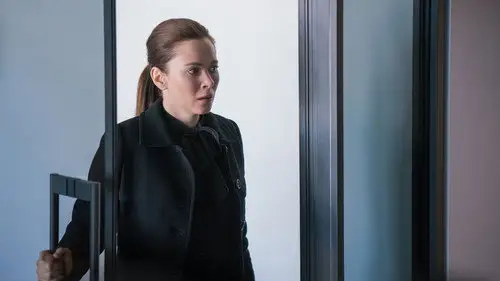 Dziewczyna z doświadczeniem S2E13 • Oglądaj Online