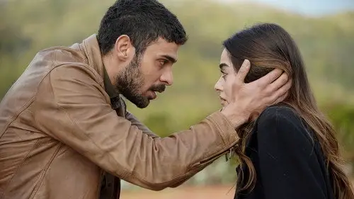 Yabani (Wild Heart) Temporada 1 Episodios 12 • Sub Español