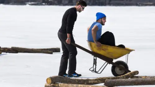 The Amazing Race Canada Temporada 1 Episodios 4 • Sub Español
