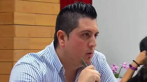 First Dates España Temporada 1 Episodios 2 • Sub Español