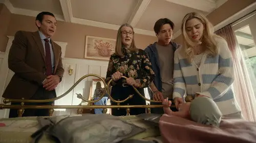 Un lugar para soñar Temporada 7 Episodios 3 • Sub Español