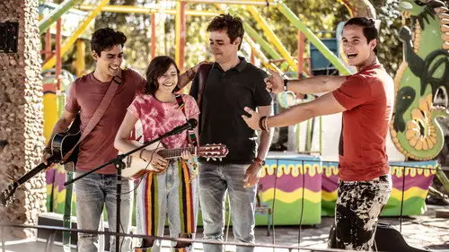Papás por Encargo Temporada 1 Episodios 4 • Sub Español