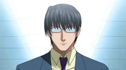 Elfen Lied Temporada 1 Episodios 3 • Sub Español