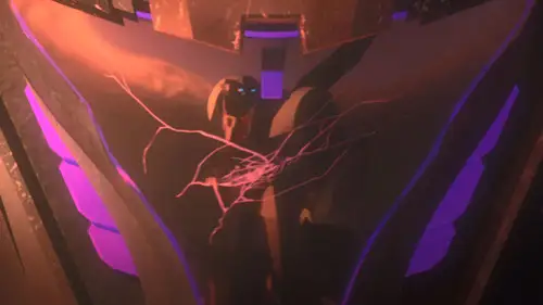 Transformers Prime Temporada 2 Episodios 14 • Sub Español
