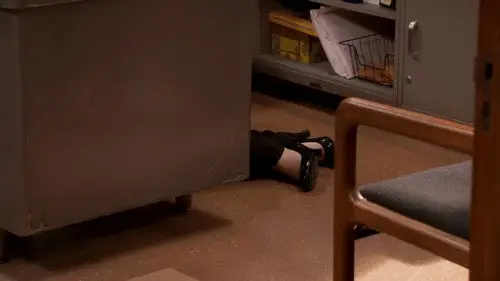 Parks and Recreation Temporada 3 Episodios 13 • Sub Español
