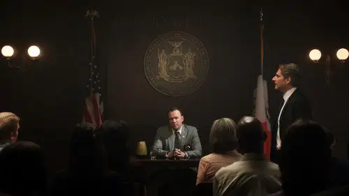 Familia de policías Temporada 7 Episodios 1 • Sub Español