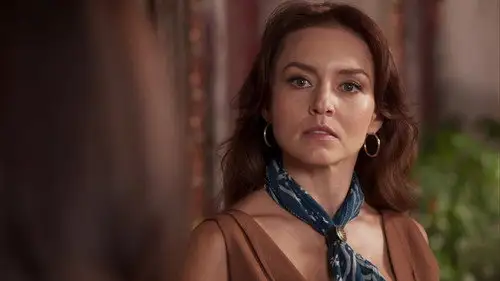 Doménica Montero Temporada 1 Episodios 15 • Sub Español