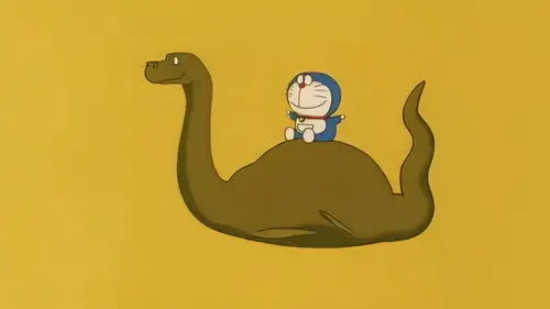 Doraemon Temporada 1 Episodios 8 • Sub Español