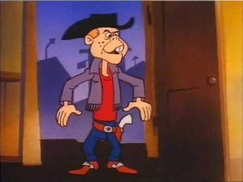 Lucky Luke 1984 Temporada 1 Episodios 14 • Sub Español