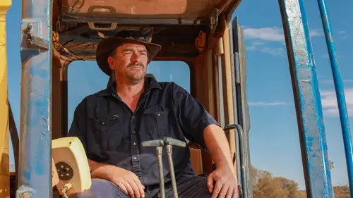 Australijscy poszukiwacze złota S9E13 • Oglądaj Online