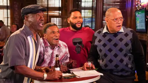 Black-ish Temporada 6 Episodios 21 • Sub Español
