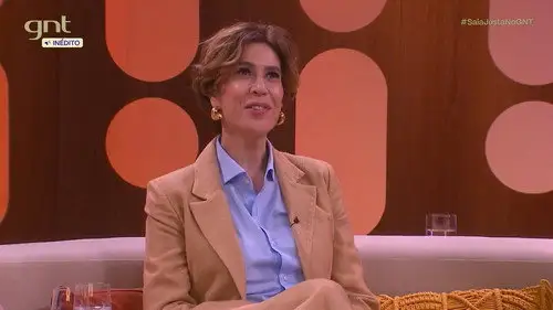 Saia Justa Temporada 24 Episodios 7 • Sub Español