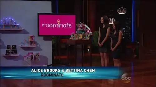 Shark Tank Temporada 6 Episodios 2 • Sub Español