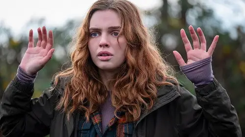 The Stand 2020 Temporada 1 Episodios 4 • Sub Español