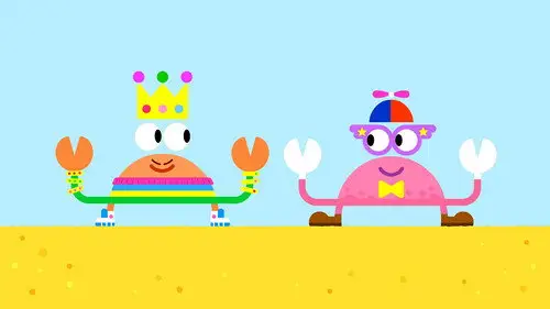 Hey Duggee Temporada 4 Episodios 14 • Sub Español