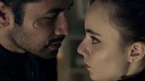 El marginal Temporada 5 Episodios 3 • Sub Español