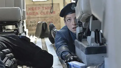 Defiance Temporada 2 Episodios 4 • Sub Español
