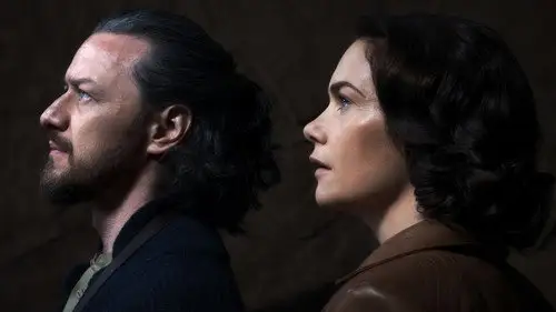 La materia oscura Temporada 3 Episodios 6 • Sub Español