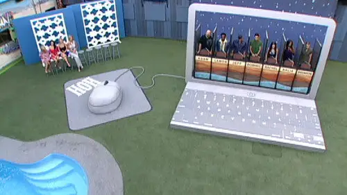 Gran hermano (Estados Unidos) Temporada 13 Episodios 7 • Sub Español