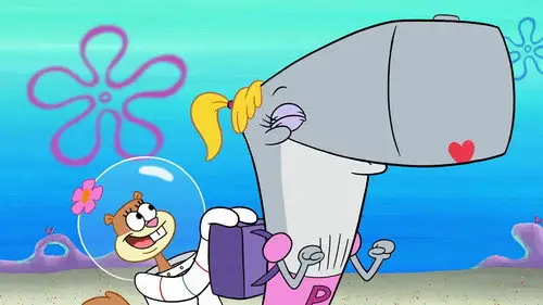 Bob Esponja Temporada 12 Episodios 22 • Sub Español