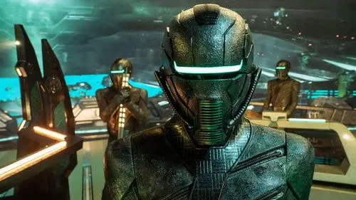Star Trek: Discovery Temporada 5 Episodios 8 • Sub Español