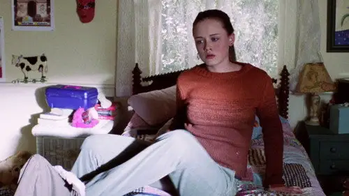 Las chicas Gilmore Temporada 1 Episodios 17 • Sub Español