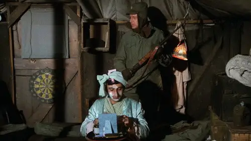 M*A*S*H Temporada 2 Episodios 21 • Sub Español
