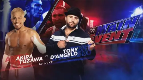 WWE Main Event Temporada 12 Episodios 5 • Sub Español
