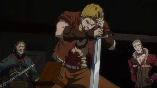 Overlord Temporada 2 Episodios 9 • Sub Español