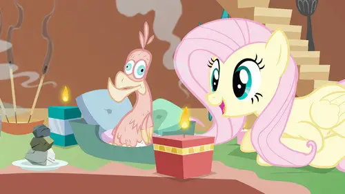 My Little Pony: La magia de la amistad Temporada 1 Episodios 22 • Sub Español