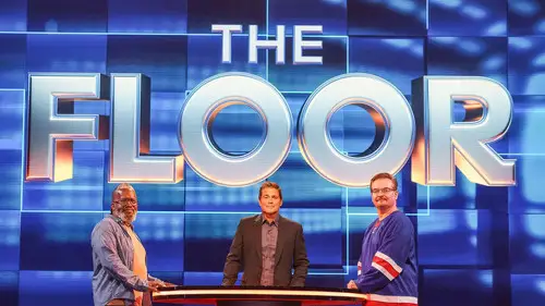 The Floor 2024 Temporada 3 Episodios 9 • Sub Español