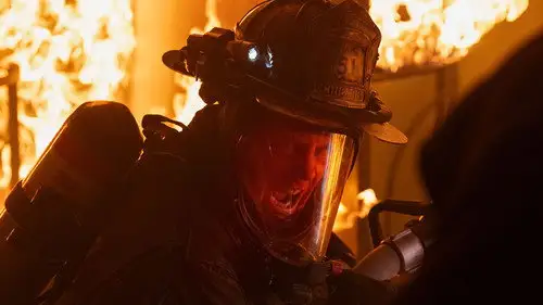 Chicago Fire Temporada 13 Episodios 18 • Sub Español