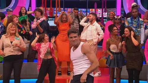 Big Brother: Late & Live Temporada 2 Episodios 5 • Sub Español