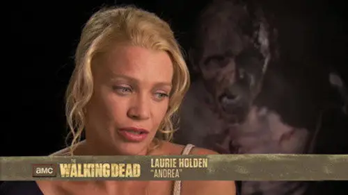 The Walking Dead Temporada 0 Episodios 10 • Sub Español