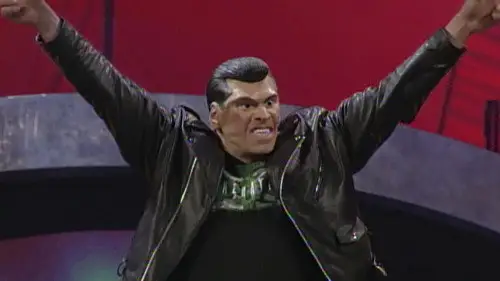 WWE Friday Night SmackDown S1E16 • Oglądaj Online