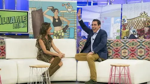La que se avecina Temporada 9 Episodios 18 • Sub Español