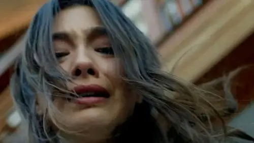Amor eterno Temporada 1 Episodios 25 • Sub Español