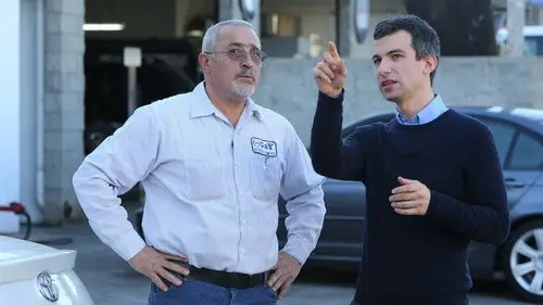 Nathan for You Temporada 2 Episodios 1 • Sub Español